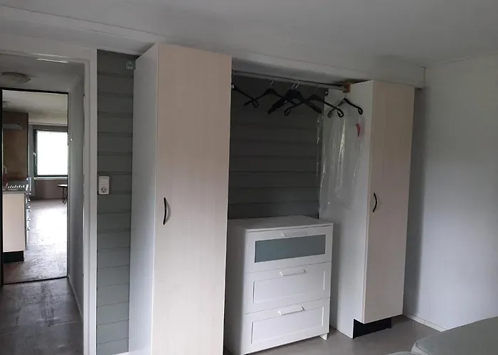 Pak Oe Rust, Bij Stacaravan Busscher