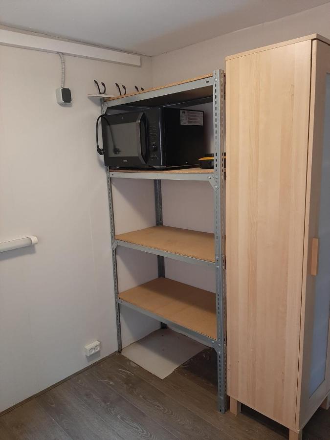 Campsite Pak Oe Rust, Bij Stacaravan Busscher Geesteren (Overijssel)