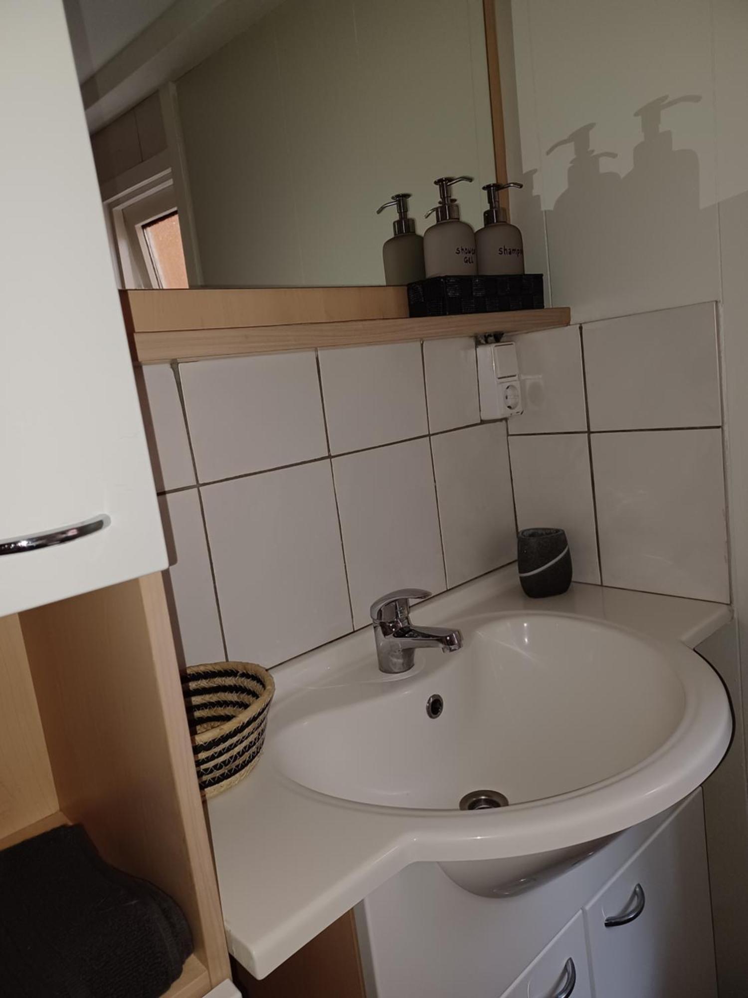 Pak Oe Rust, Bij Stacaravan Busscher * Geesteren (Overijssel)