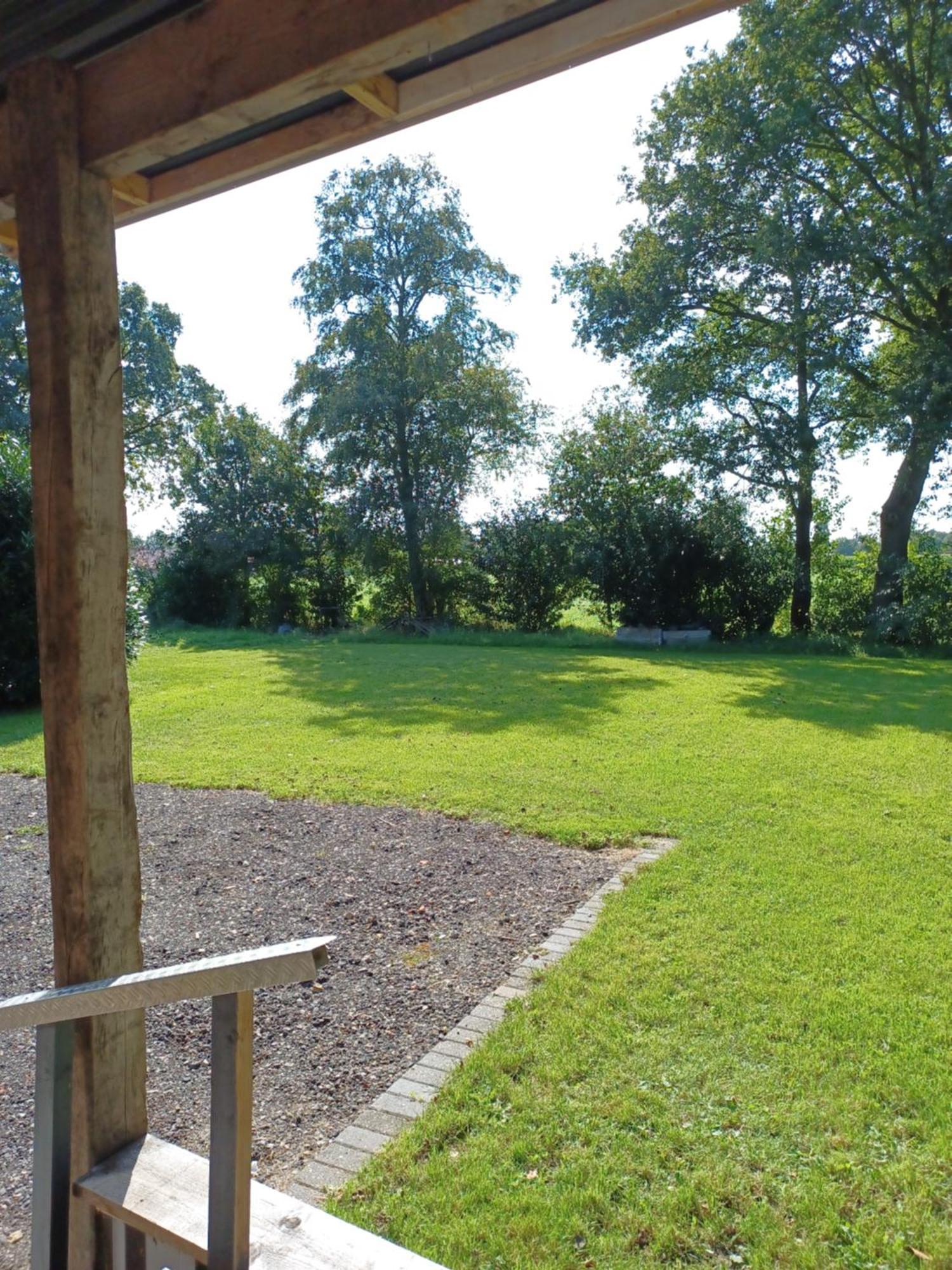 Campsite Pak Oe Rust, Bij Stacaravan Busscher Geesteren (Overijssel)